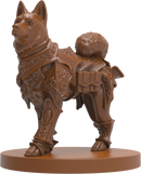 Tales of Dungeons and Doggies Volume 2-7