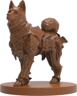 Tales of Dungeons and Doggies Volume 2