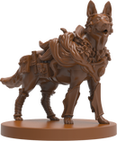 Tales of Dungeons and Doggies Volume 2-8