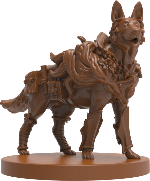 Tales of Dungeons and Doggies Volume 2