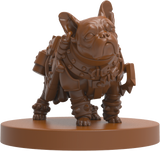 Tales of Dungeons and Doggies Volume 2