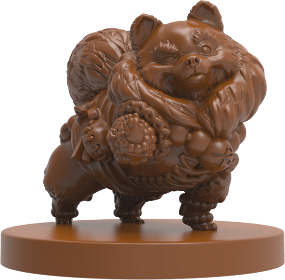 Tales of Dungeons and Doggies Volume 2