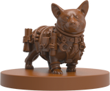 Tales of Dungeons and Doggies Volume 2
