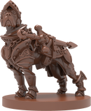 Tales of Dungeons and Doggies Volume 3-4