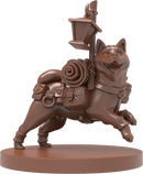 Tales of Dungeons and Doggies Volume 3-8