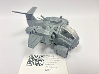 Warhammer 40,000 Stormtalon Gunship GLL-04