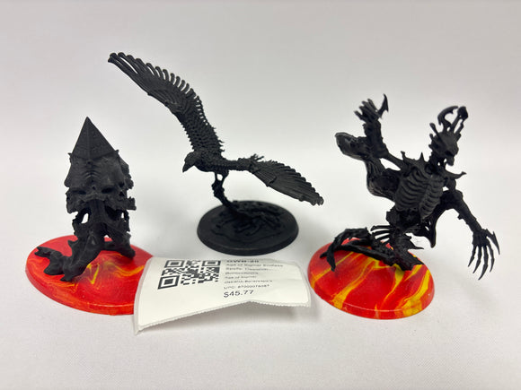 Age of Sigmar Endless Spells: Ossiarch Bonereapers GWB-20