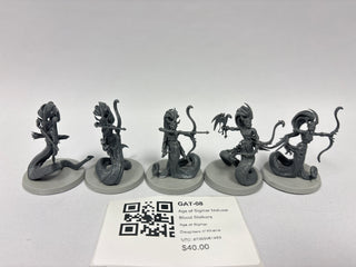 Age of Sigmar Melusai Blood Stalkers GAT-08