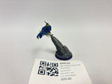Age of Sigmar Abhorrant Ghoul King GHG-23
