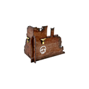 FLG Full Color Terrain: District 13 - Matched-Play Set-13