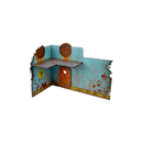 FLG Full Color Terrain: District 13 - Matched-Play Set-16