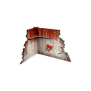 FLG Full Color Terrain: District 13 - Matched-Play Set-19