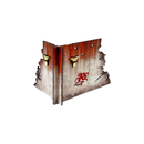 FLG Full Color Terrain: District 13 - Matched-Play Set-20