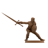 Dark Souls™: The Board Game - The Sunless City Core Set