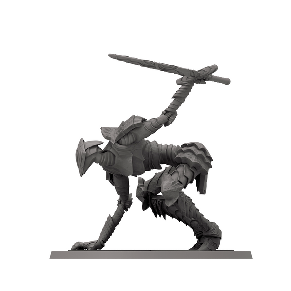 Dark Souls™: The Board Game - The Sunless City Core Set