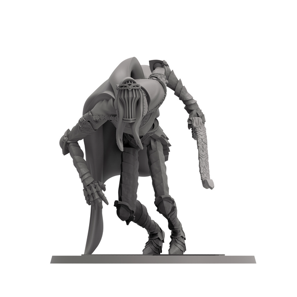 Dark Souls™: The Board Game - The Sunless City Core Set