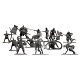 Dark Souls™: The Board Game - The Sunless City Core Set