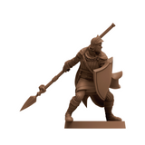 Dark Souls™: The Board Game - The Sunless City Core Set