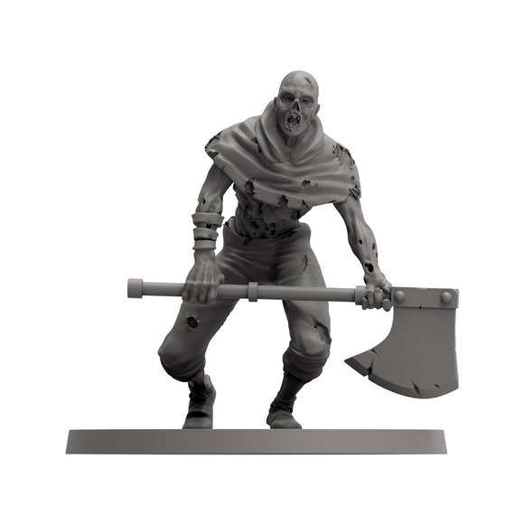Dark Souls™: The Board Game - The Sunless City Core Set