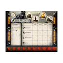 Dark Souls™: The Board Game - The Sunless City Core Set-9