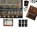 Dark Souls™: The Board Game - The Sunless City Core Set-10