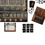 Dark Souls™: The Board Game - The Sunless City Core Set