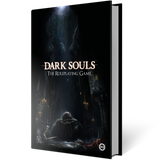 Dark Souls: The Roleplaying Game