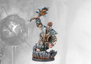 Dweghom: Herald of Magma (Officer)-2