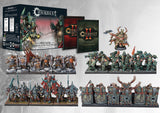 Dweghom: Conquest 1 player Starter Set