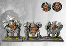 Dweghom: Steelforged-1