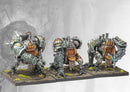 Dweghom: Steelforged-2