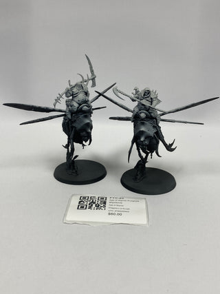 Age of Sigmar Pusgoyle Blightlords FYC-23