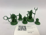 Warhammer Underworlds Da Kunnin' Krew GOW-13