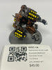Warhammer 40,000 Xv88 Broadside Battlesuit GOC-14