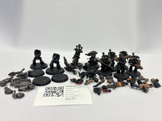 Warhammer 40,000 Veterans FWM-02