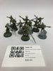 Warhammer 40,000 Kabalite Warriors GHK-16