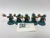 Age of Sigmar Retributors GVN-24