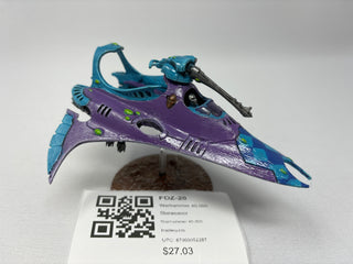 Warhammer 40,000 Starweaver FOZ-20