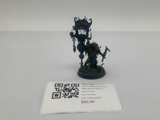 Age of Sigmar Murknob With Belcha-Banna FFJ-16