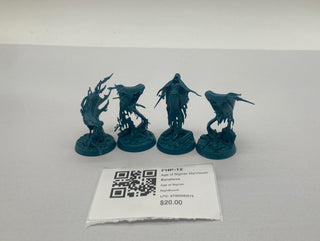 Age of Sigmar Myrmourn Banshees FHP-12