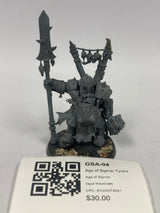Age of Sigmar Tyrant GSA-04