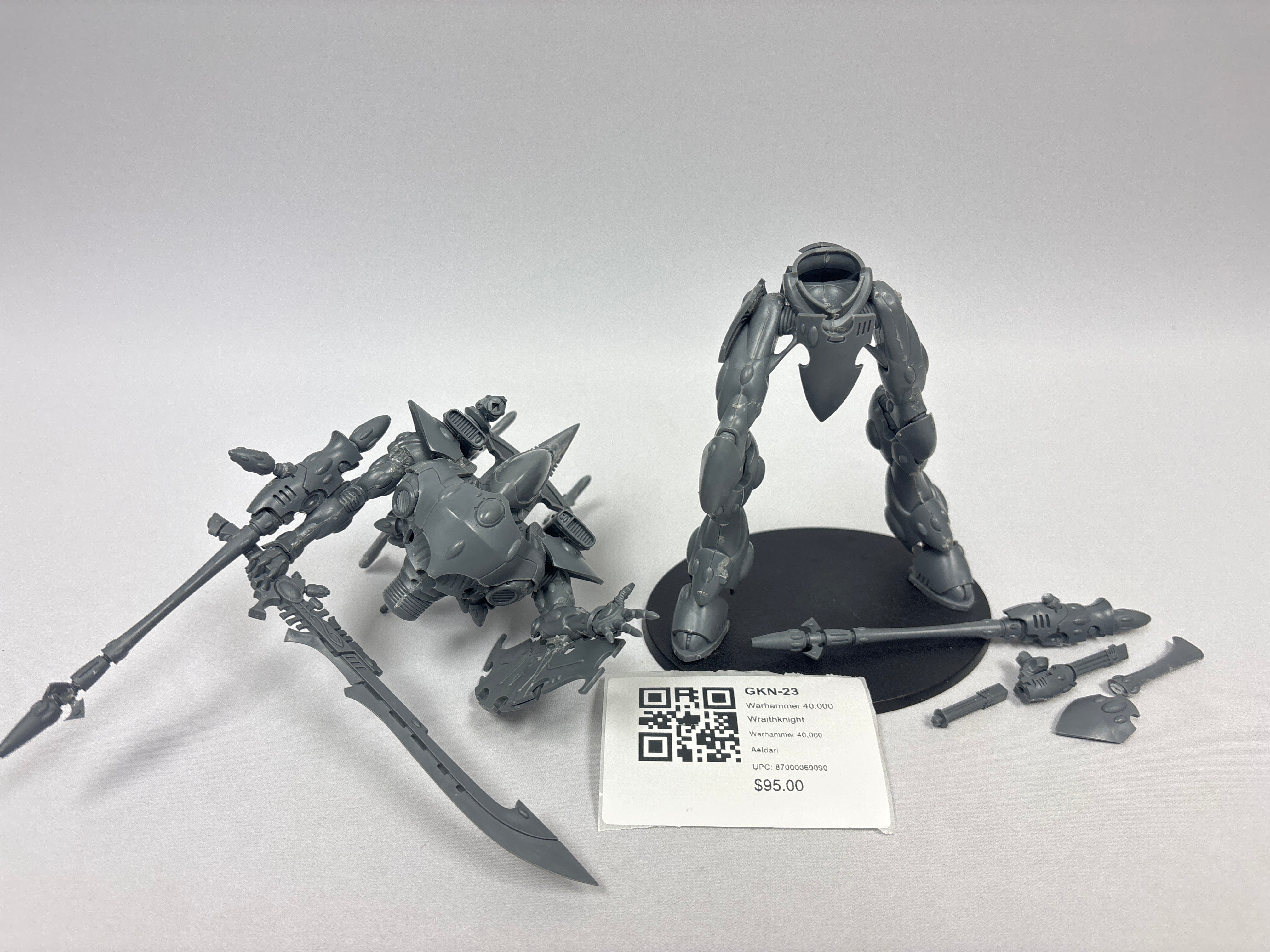 Warhammer 40,000 Used | Page 16 | Frontline Gaming