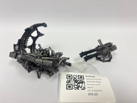 Warhammer 40,000 Annihilation Barge GTH-03
