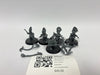 Age of Sigmar Auric Hearthguard GPZ-27