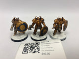 Age of Sigmar Annihilators GRT-12