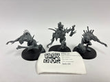 Age of Sigmar Crypt Horrors GXB-14
