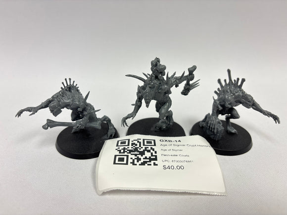 Age of Sigmar Crypt Horrors GXB-14