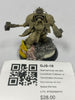 Warhammer 40,000 Leviathan Captain in Terminator Armour GJS-16