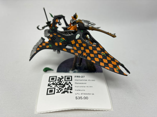 Warhammer 40,000 Starweaver FRI-27