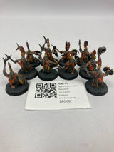 Age of Sigmar Vulkite Berzerkers GIE-11